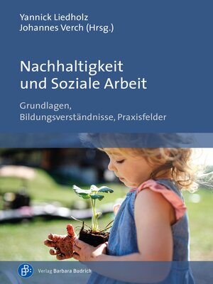 cover image of Nachhaltigkeit und Soziale Arbeit